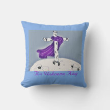 Der unbekannte König