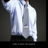 Der unbekannte König Krawatte