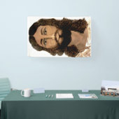 Der unbestrittene Jesus Banner (Messe)