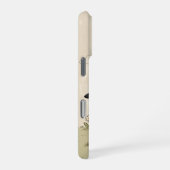 Der Unboopbare Pooper iPhone Hülle (Rechte Seite)