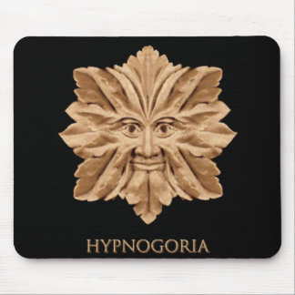 Der unerfahrene Mitarbeiter Mousepad