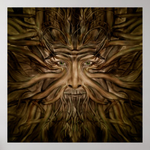 Der unerfahrene Mitarbeiter Poster