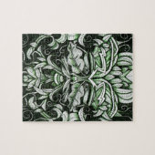 Der unerfahrene Mitarbeiter Puzzle (Horizontal)