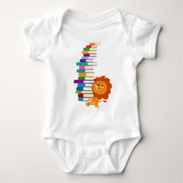 Der unersättliche Baby-Strampler des Baby Strampler