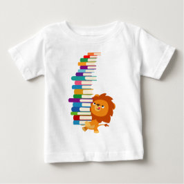 Der unersättliche Baby-T - Shirt des