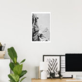 Der Unfall auf Sefton, von "Klettern unter den Poster (Heimbüro)
