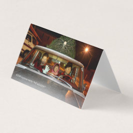 "DER UNFALL" Spielkarten