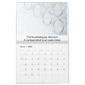 Der ungemachte Führer-Kalender Kalender (Mär 2026)