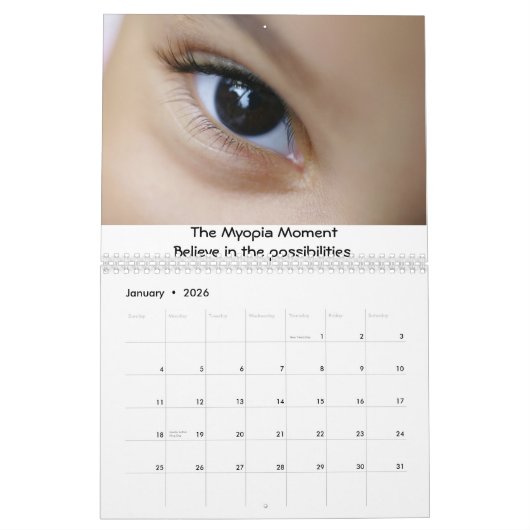 Der ungemachte Führer-Kalender Kalender (Jan 2026)