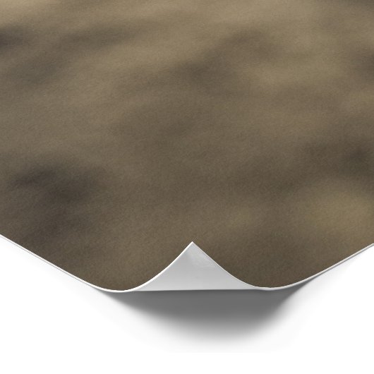 Der unglaublich essbare Herr Ed Poster (Ecke)