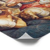 Der unglaubliche Fall Mannas Poster (Ecke)