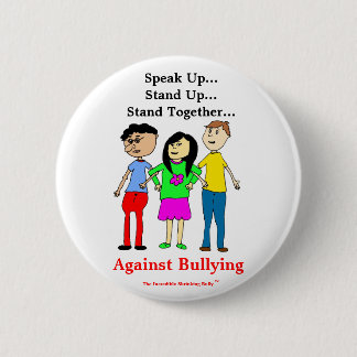 Der unglaubliche Schrumpfungs-Tyrann-Knopf Button