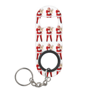 Der unheilvolle Flaschenöffner des Weihnachtsmanns