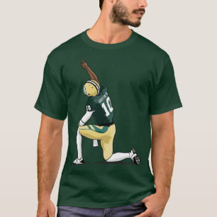 Der Uni Greifen T-Shirt