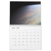 Der Universum-Kalender Kalender (Mär 2027)