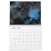 Der Universum-Kalender Kalender (Feb 2027)