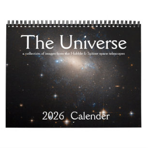 Der Universumskalender Kalender