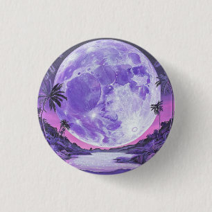 Der unmögliche Mond- Button