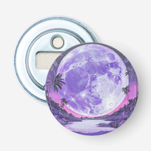 "Der unmögliche Mond"- Flaschenöffner