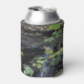 Der unsichtbare Strom Dosenkühler (Kanne Vorderseite)