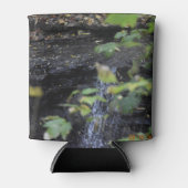 Der unsichtbare Strom Dosenkühler (Vorderseite)