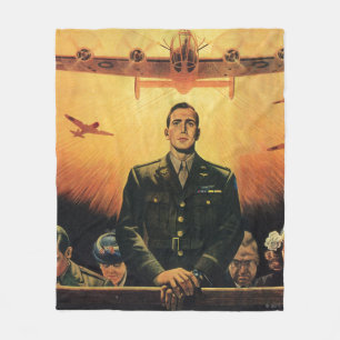 Der unsterbliche Harpy Fleecedecke