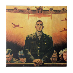 Der unsterbliche Harpy Fliese