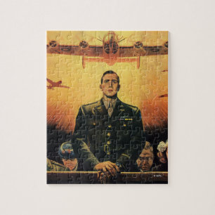 Der unsterbliche Harpy Puzzle