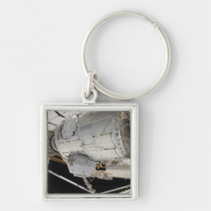 Der unter Druck gesetzte fügende Adapter 3 2 Schlüsselanhänger