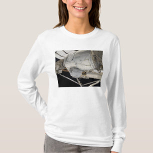 Der unter Druck gesetzte fügende Adapter 3 2 T-Shirt