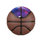 Der untergehende Kern der Milchstraße Mini Basketball (Rechts)