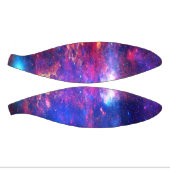 Der untergehende Kern der Milchstraße Mini Basketball (Panele)