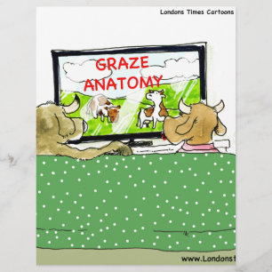 Der unterhaltsame Küchenwitz