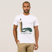Der Unterschiedstift T-Shirt (Vorne ganz)
