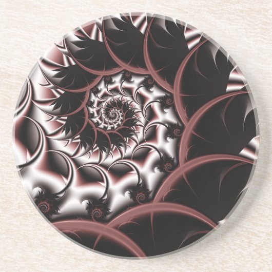 Der Untersetzer der Träume (Vorne)