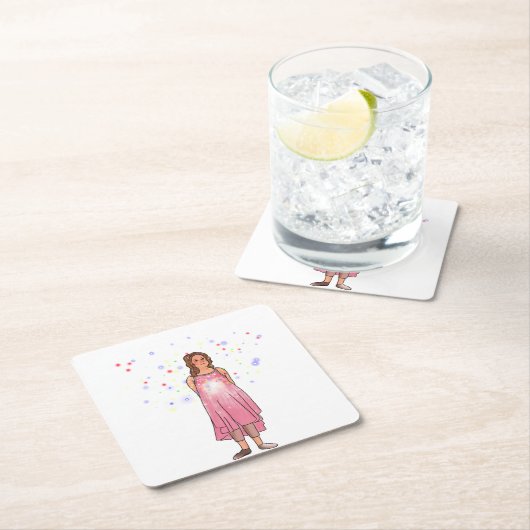 Der Untersetzer für den nächsten Schritt verschwin (Vor Ort)