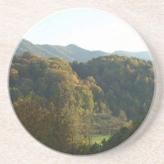 Der Untersetzer im Friedlichen Tal (Vorne)