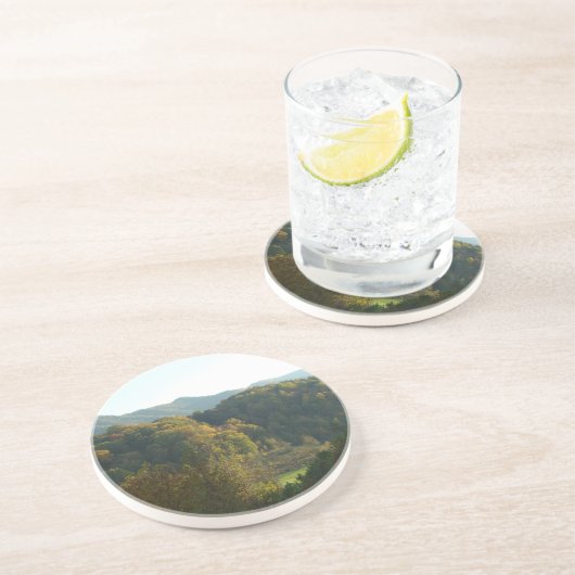 Der Untersetzer im Friedlichen Tal (Seite)