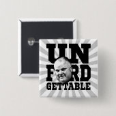 Der unvergessliche Bürgermeister Rob Ford von Button (Vorne & Hinten)