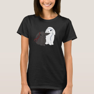 Der unzähmte Wangxian Mo Dao Zu shi T-Shirt