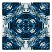 Der Ureinwohner... Poster (Vorderseite)