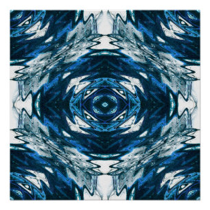 Der Ureinwohner... Poster