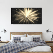 Der Urknall Leinwanddruck (Insitu (Schlafzimmer))