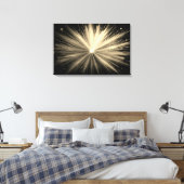 Der Urknall Leinwanddruck (Insitu (Schlafzimmer))