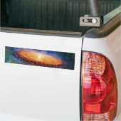 Der Ursprung des Sonnensystems Autoaufkleber (Auf Lkw)