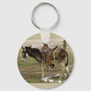 Der ursprüngliche ATV Schlüsselanhänger