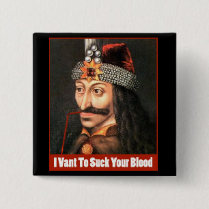 Der ursprüngliche Dracula, Halloween!!! Button