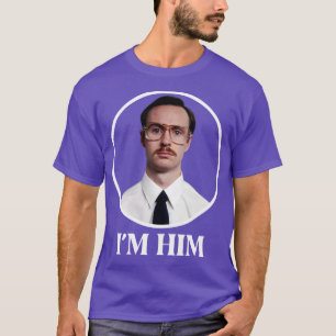 Der ursprüngliche Kip T-Shirt