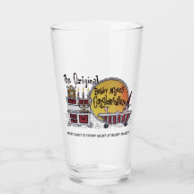 Der ursprüngliche Konglomerat Bobby McGees Vintag