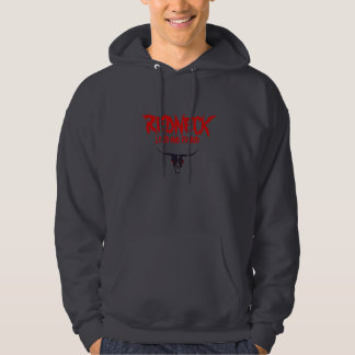 Der ursprüngliche Redneck Hoodie